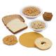 Life/form Basic Grains Food Replica Kit