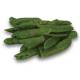 Life/form Pea Pods Food Replica