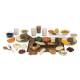 Life/form Carb Counting Food Replica Kit and TearPad