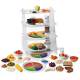 Life/form Complete MyPlate Food Replica Kit