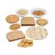Life/form Whole Grains Food Replica Kit