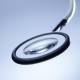 Waldmann RING LED Magnifier Light - Close-Up Lights Off