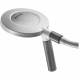 Waldmann Visiano 10-1 Exam Light with 34.3 Gooseneck Arm - Back View