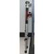 MRI Non-Magnetic Folding Walker - Junior