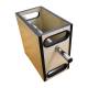 Pivotal Health Solutions WCB-14148 Lift Box with Hand Grips and Bar, 14" W x 8" D x 14" H