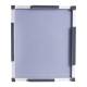 Reina Imaging WDDR14NDT-R NDT Freedom® Weight Distribution Cap for 14" x 17" DR Panel - Back View