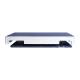 Reina Imaging WDDR14NDT-R NDT Freedom® Weight Distribution Cap for 14" x 17" DR Panel - Landscape Side View With DR Panel Below (DR Panel is Not Included)