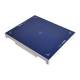 Reina Imaging WDDR14NDT-R NDT Freedom® Weight Distribution Cap for 14" x 17" DR Panel - Landscape Top Right Angle