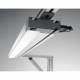 Waldmann WLA LED Workbench Light - Angled View