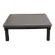 Pivotal Health Solutions WM1001 Aluma Elite Wall Mount Mat Table