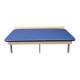 Pivotal Health Solutions WMMT-4884 Wall Mount Mat Table