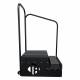 Techno-Aide Model WMP-2S Mobile Two-Step Weight Bearing Imaging Platform - Comfort Closed Cell Steps (SKU WMP-16)