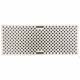 Replacement Peg Board Posting Board #WSHP0101
