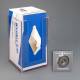 Poltex WYPL30-M L30 Wipe Box Holder - Magnet Mount (Supplies are Not Included)
