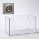 Poltex WYPL34770-M X60 Wipe Box Holder, 34770 - Magnet Mount