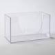 Poltex WYPL34770 X60 Wipe Box Holder, 34770