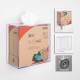 Poltex WYPL34790-M X60 Wipe Box Holder, 34790 - Magnet Mount (Supplies are Not Included)