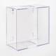 Poltex WYPL34790 X60 Wipe Box Holder, 34790