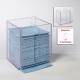 Poltex WYPL40BK-W L40 Wipe Dispenser - Wall Mount (Supplies are Not Included)