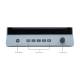Edan X12 Patient Monitor with 12" Touch Screen and WiFi - Buttons and Controls