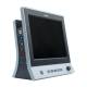 Edan X12 Patient Monitor with 12" Touch Screen and WiFi - Right Facing
