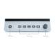 Edan X8 Patient Monitor with 8" Touch Screen and WiFi - Buttons and Controls