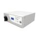 Burton Medical XN10I XenaLux™ Xenon Lamp Illuminator - Side View