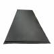 David Scott Standard X-Ray Table Pad with High Density Foam, Dura-Shield Black Vinyl Cover, and No Grommets