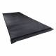 David Scott Standard X-Ray Table Pad with High Density Foam, Dura-Shield Black Vinyl Cover, and with Grommets