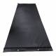 David Scott Standard X-Ray Table Pad with High Density Foam, Dura-Shield Black Vinyl Cover, and with Grommets