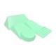 Techno-Aide YB-C-A04-MR MR Safe Coated Clinic Sponge Bundle A