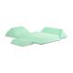 Techno-Aide YB-C-A22-MR MR Safe Coated Bariatric Sponge Bundle