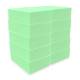 Techno-Aide YB-C-A24-MR MR Safe Coated Scanning Support Sponge Bundle