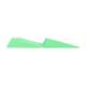 Techno-Aide YCBI-MR MR Safe Coated 15 Degree Wedge Sponge Set, Stealth - 10" L x 12.5" W x 3" H