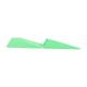 Techno-Aide YCBI-MR MR Safe Coated 15 Degree Wedge Sponge Set, Stealth - 10" L x 12.5" W x 3" H
