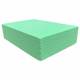 YCBS Non-Stealth Coated Rectangle Sponge 6"L x 4"W x 1.5"H