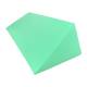 Techno-Aide YCBU-MR MR Safe Coated 30-60-90 Degree Multiangle Wedge Sponge, Stealth - 29.5" L x 10" W x 6" H
