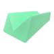 Techno-Aide YCCD-MR MR Safe Coated Extra Large Extremity Sponge, Stealth - 44.5" L x 14" W x 9" H