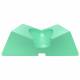 Non-Stealth Coated CT/PET Head Holder Sponge YCEV