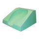 Techno-Aide YCEW-MR MR Safe Coated Philips CT Headrest Sponge, Non-Stealth - 12" L x 12.5" W x 6.5" H