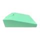 Techno-Aide YCUZ-MR MR Safe Coated Endo-Ultrasound Wedge Sponge, Non-Stealth - 20" L x 20" W x 6" H