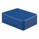 YVBT - Vinyl Covered Rectangle Sponge - 6"L x 4"W x 2"H