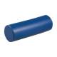 Techno-Aide YVFA-MR MR Safe Vinyl Covered Cylinder Bolster Sponge - 24" L x 8" W x 8" H