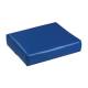 Techno-Aide YVFH-MR MR Safe Vinyl Covered Rectangle Bolster Sponge - 14" L x 12" W x 3" H