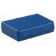 DEXA Head Vinyl Covered Bolster Block 8" W x 12" L x 3" H