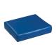 Techno-Aide YVFP-MR MR Safe Vinyl Covered Rectangle Bolster Sponge - 24" L x 18" W x 4" H