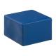 Techno-Aide YVFQ-MR MR Safe Vinyl Covered DEXA Leg Bolster Sponge - 20" L x 20" W x 12" H