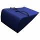 Vinyl Covered Comfort Pillow Body Wedge - 16" W x 25" L x 8.25" H