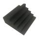 Techno-Aide YXAA-MR MR Safe Closed Cell Finger Block Sponge - 5" L x 5" W x 3" H
