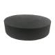 Techno-Aide YXAK-MR MR Safe Closed Cell Circular Head Sponge - 7" Diameter x 1.5" H